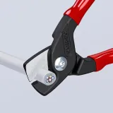 nozyce-do-kabli-stepcut-160mm-kolor-czerwony