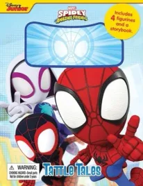 marvel-spidey-and-amaz-friends-tattle-tales-phidal-publishing