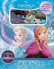 die-eiskonigin-kraina-lodu-ksiazeczka-figurki-praca-zbiorowa