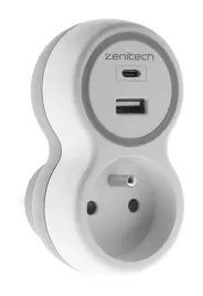 gniazdo-16a-i-dwa-wejscia-do-ladowania-usb-a-c-zenitech