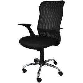 fotel-biurowy-office-products-rodos-czarny