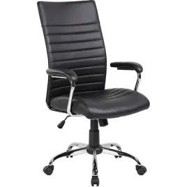 fotel-biurowy-office-products-ibiza-czarny