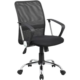 fotel-biurowy-office-products-lipsi-czarny
