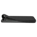 spigen-liquid-air-etui-do-iphone-16e-matte-black-motyw-przewodni-geometryczny