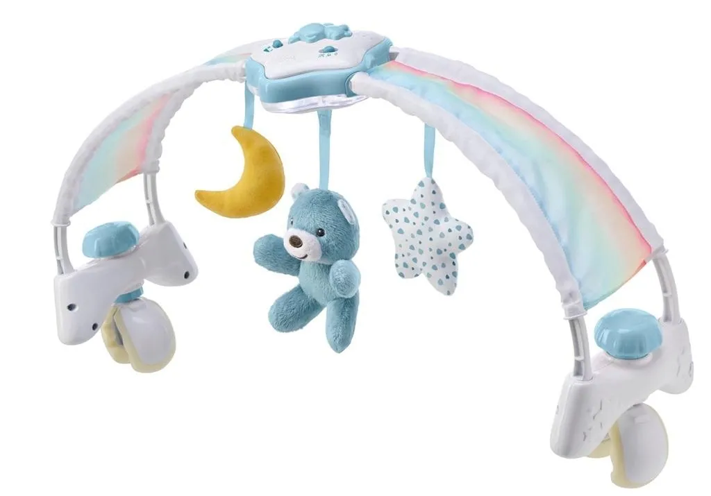 panel-na-lozeczko-ranbow-sky-niebieski