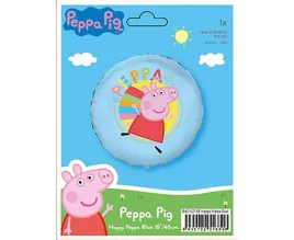 balon-foliowy-fx-peppa-blue-46cm