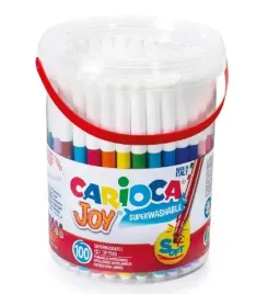 pisaki-joy-100-kolorow-carioca
