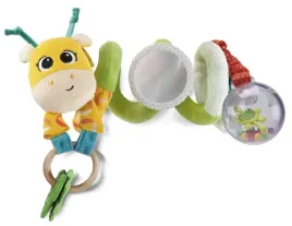 zabawka-do-wozka-zyrafa