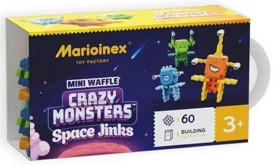 mini-waffle-60-elementow-space-jinks