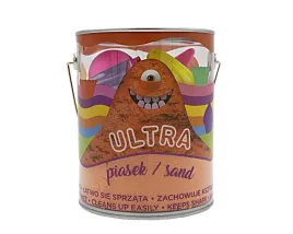 ultra-piasek-900g-pomaranczowy-4-foremki-muffin