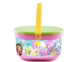 koci-domek-gabi-masa-plastyczna-ogrod-wrozkici