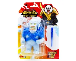gumostwory-yeti-z-maczuga