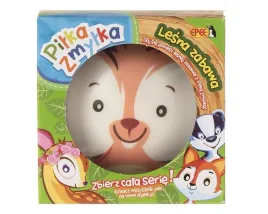 pilka-zmylka-lesna-zabawa-jezyk