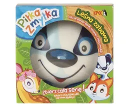 pilka-zmylka-lesna-zabawa-borsuk