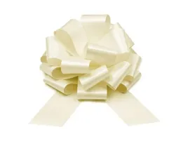 kokarda-dekoracyjna-diy-zlamana-biel-30cm