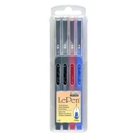 cienkopisy-basic-4szt