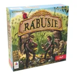rabusie-trefl