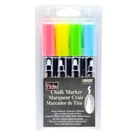 markery-kredowe-bistro-chalk-4-kolory
