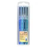 cienkopisy-le-pen-blue-4-kolory