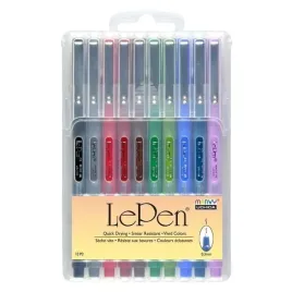 cienkopisy-le-pe-dark-10-kolorow
