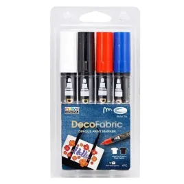 markery-do-dekorowania-tekstyliow-primary-4-kolory