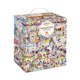 puzzlove-czuczu-maraton-42195km-1000el
