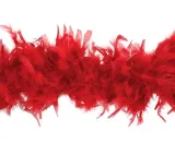 boa-czerwone-180cm-40g