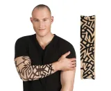 tatuaz-rekaw-tribal