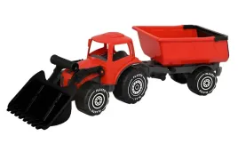 koparka-z-przyczepka-57cm-czerwona