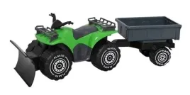 quad-z-przyczepka
