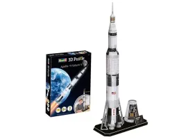 puzzle-3d-136-apollo-11-saturn-v