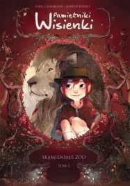 pamietniki-wisienki-t-1-skamieniale-zoo