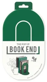 book-end-podporka-pod-ksiazki-ciemny-zielony