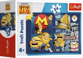 puzzle-54-mini-z-minionkami-fajnie-jest-3-trefl