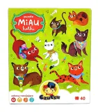 czuczu-puzzle-40-miau-kotki-stan-nowy