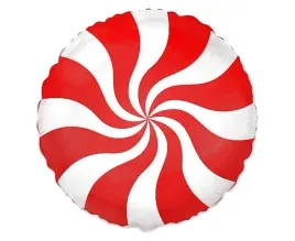 balon-foliowy-lizak-czerwony