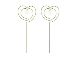 topperki-serce-zloty-12x45cm-2szt