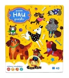 czuczu-puzzle-40-hau-pieski-stan-nowy