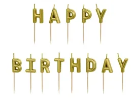 swieczki-urodzinowe-happy-birthday-zloty-13szt