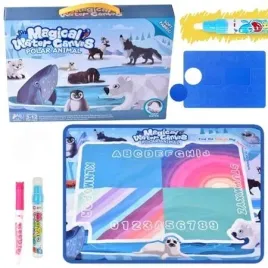 mata-wodna-wielofunkcyjna-zwierzeta-polarne