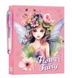 zestaw-z-karteczkami-flower-fairy-bellisa-stnux