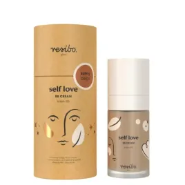 resibo-self-love-krem-bb-sunny-beige-30ml