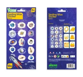 naklejki-woskowe-kosmos