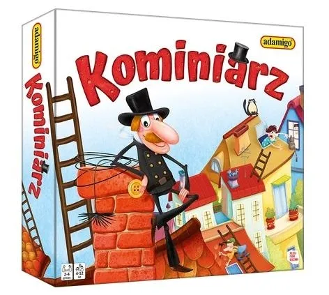 kominiarz