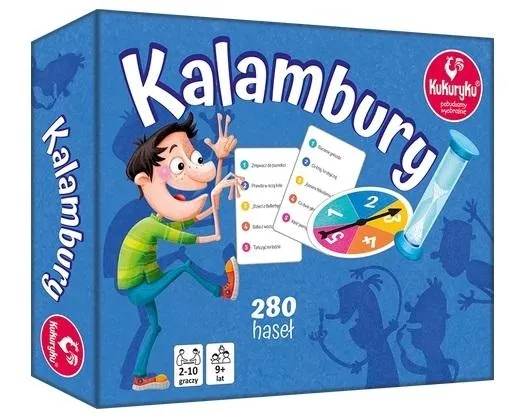 kalambury