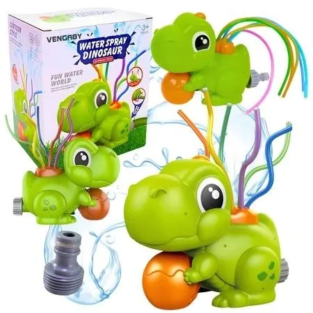 zraszacz-dinozaur