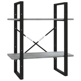 regal-na-ksiazki-z-2-polkami-szary-dab-sonoma-60x30x70-cm