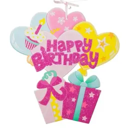 dekoracja-piankowa-happy-birthday-rozowa