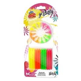 swieczki-urodzinowe-neon-spiralne-65cm-24szt