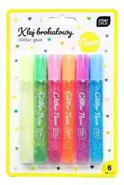 klej-do-dekoracji-brokatowy-6kol-neon